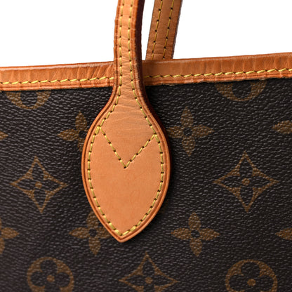 Louis Vuitton Monogram Neverfull GM 19 of 23