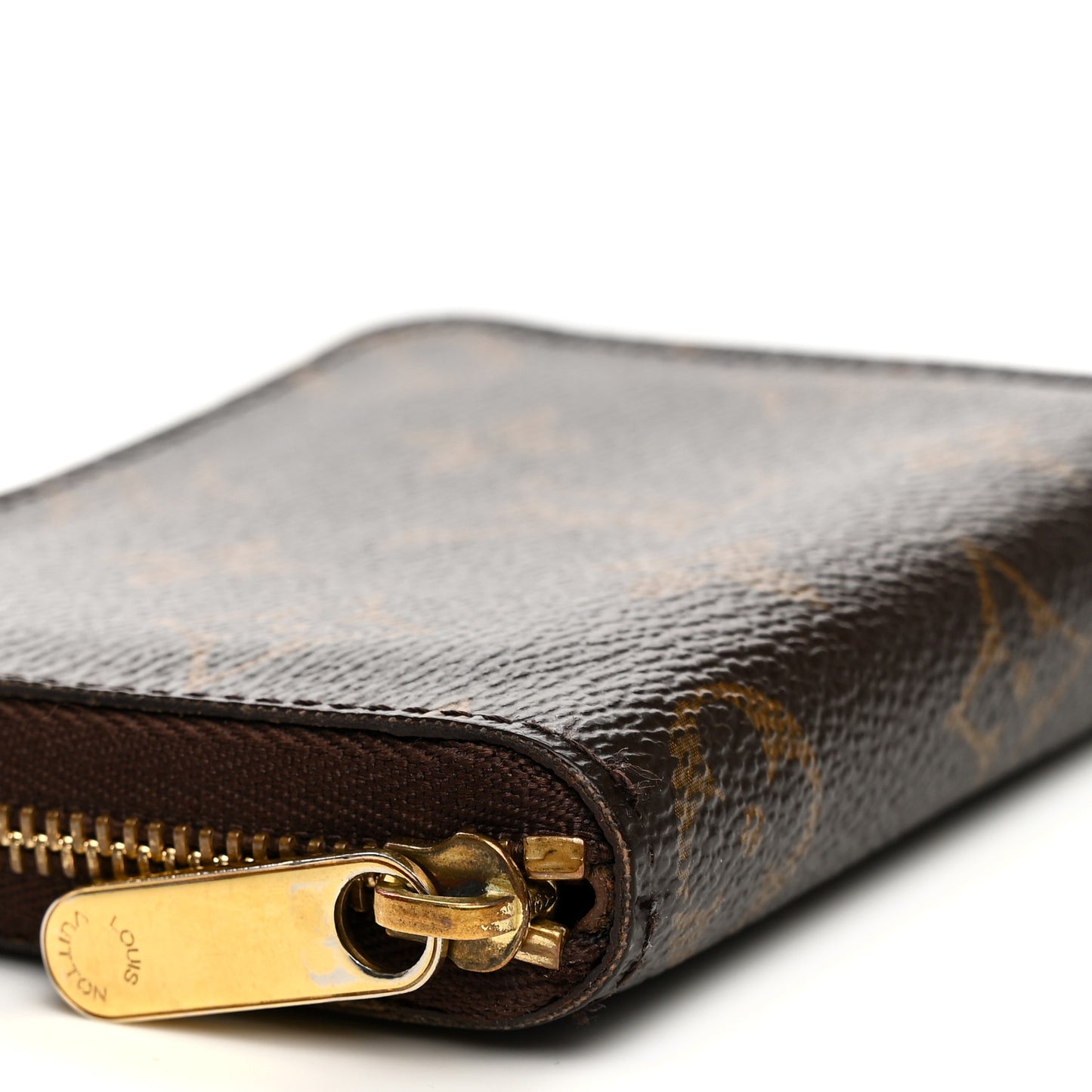 Monogram Zippy Coin Purse