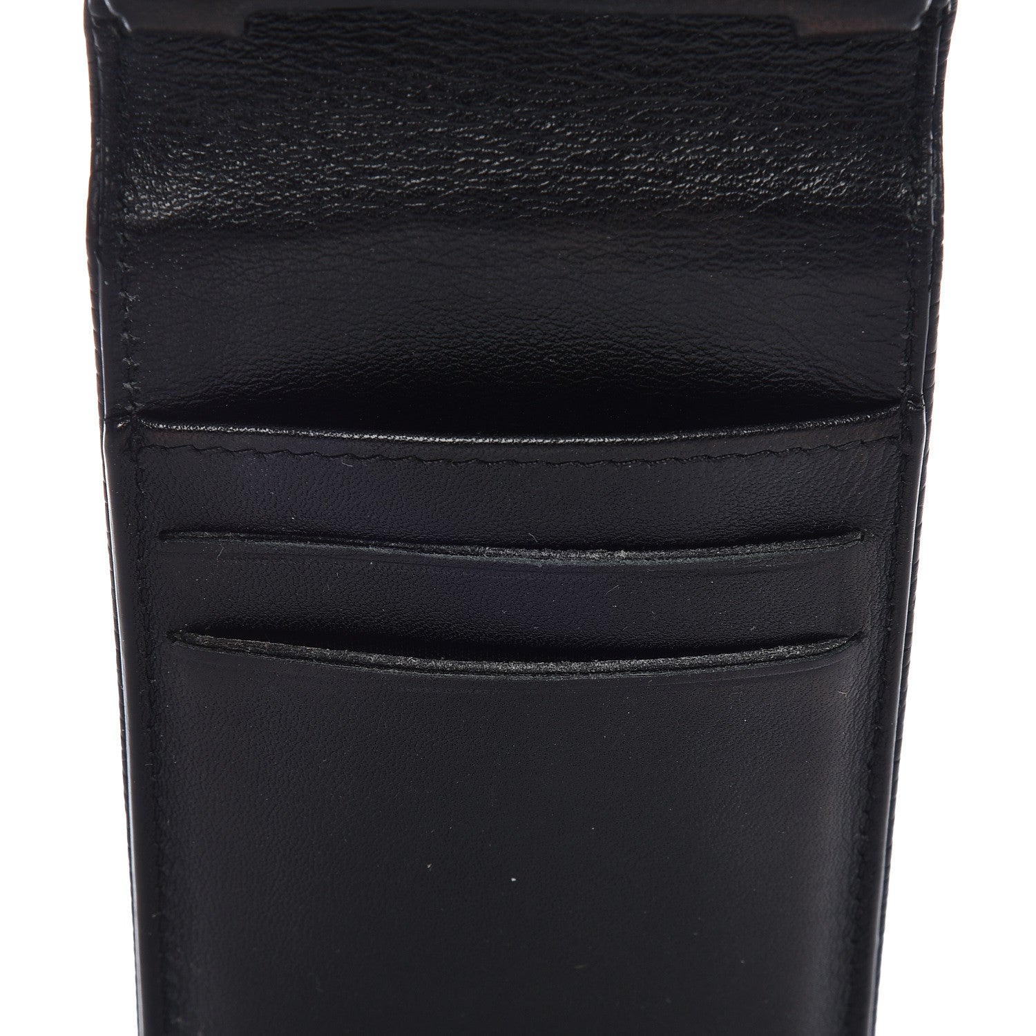 Chanel Caviar iPhone 5 Case Black 13 of 17
