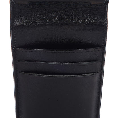 Chanel Caviar iPhone 5 Case Black 13 of 17