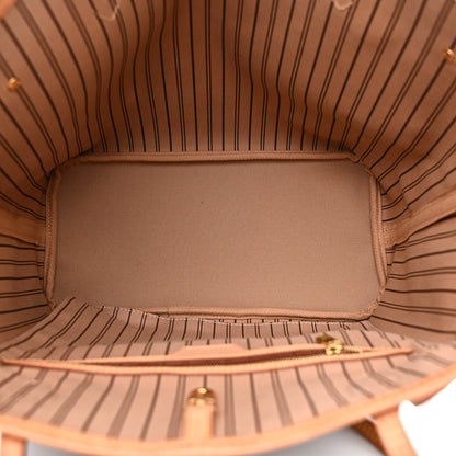 Louis Vuitton Monogram Neo Neverfull MM 6 of 10