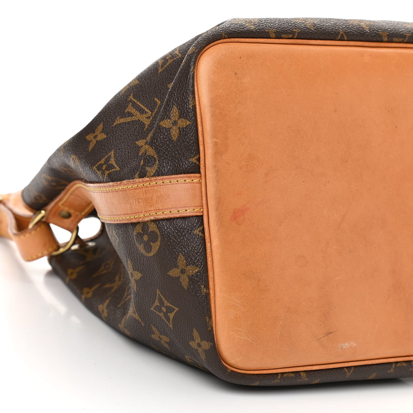 Monogram Petit Noe