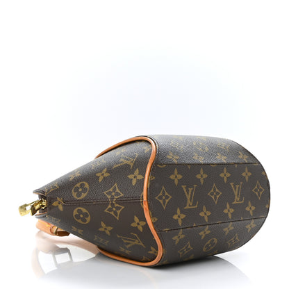Louis Vuitton Monogram Ellipse PM 3 of 7