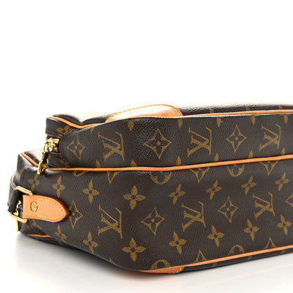 Louis Vuitton Monogram Nil 28 9 of 12
