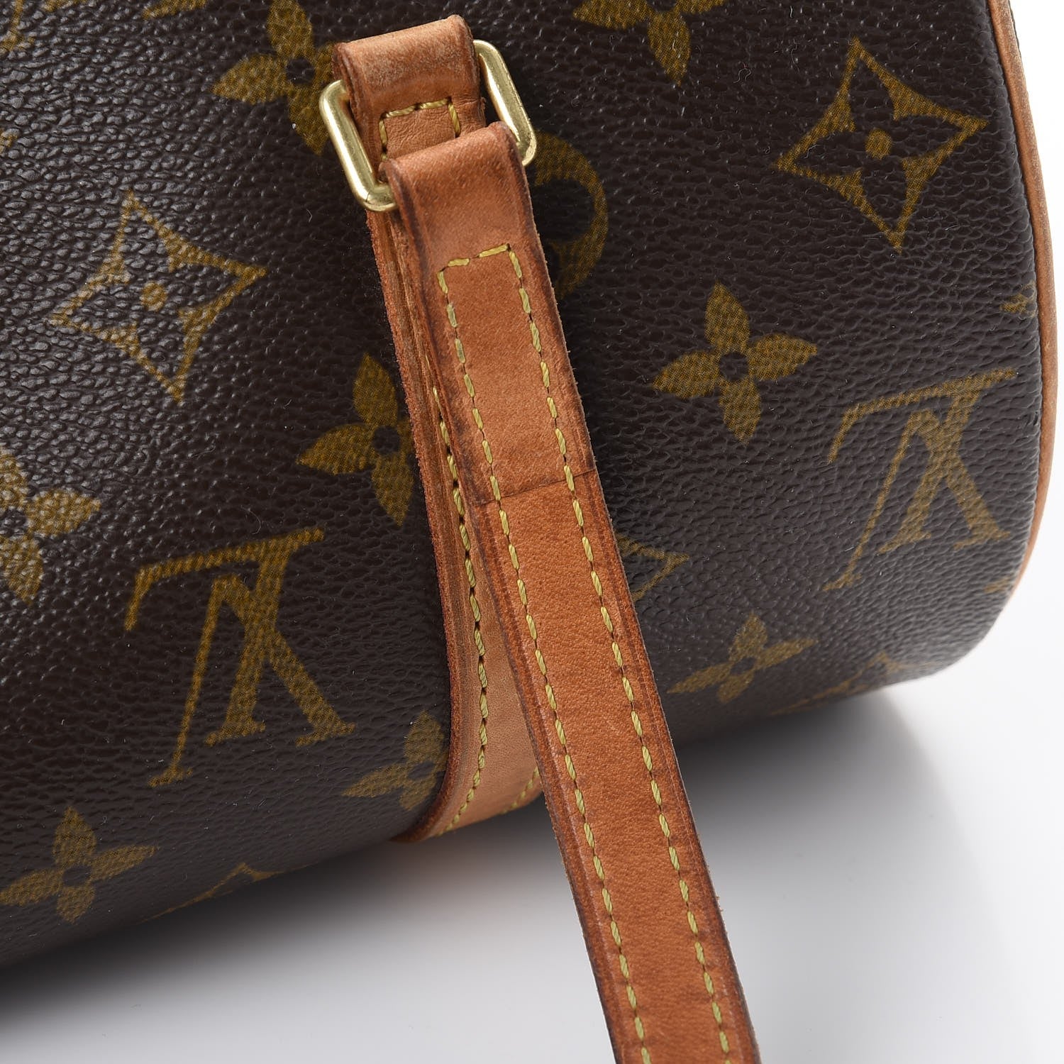 Louis Vuitton Monogram Papillon 26 11 of 16