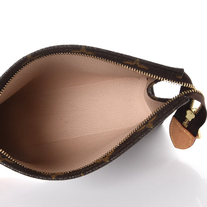 Louis Vuitton Monogram Toiletry Pouch 19 5 of 8