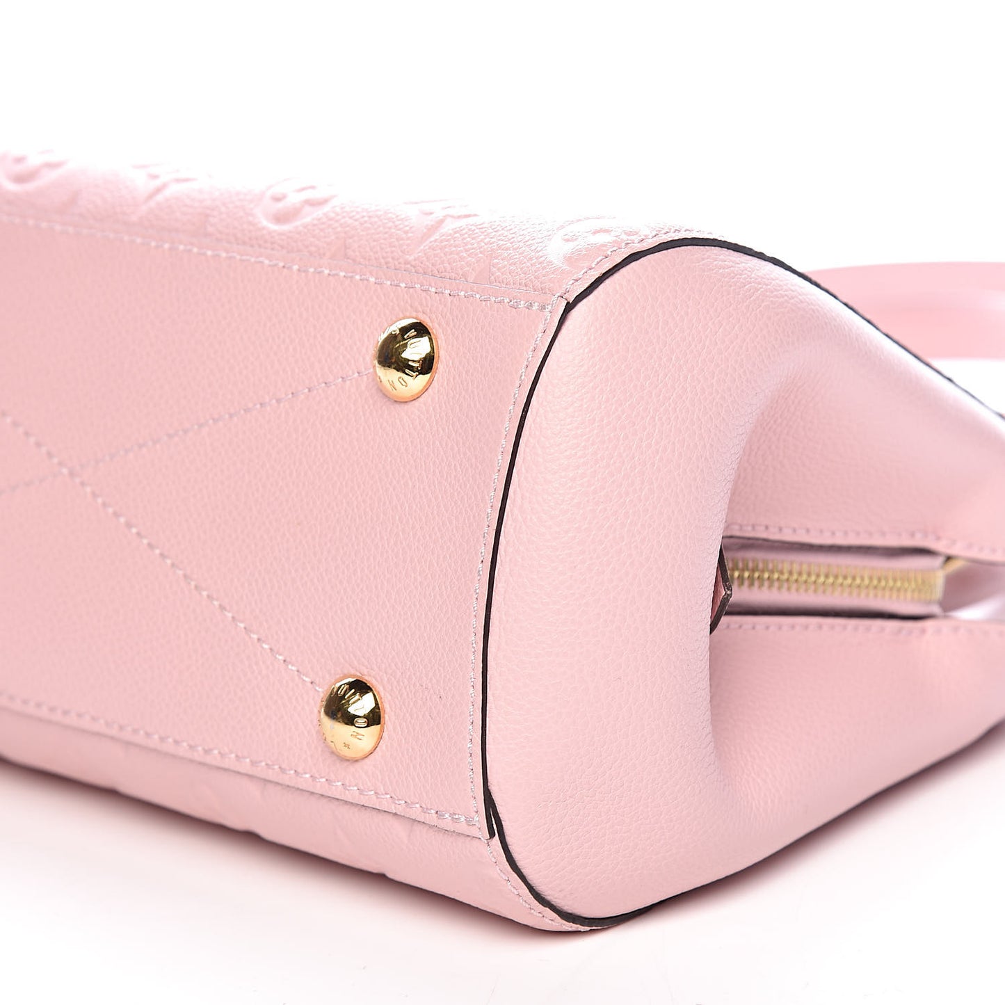 Empreinte Montaigne BB Rose Ballerine