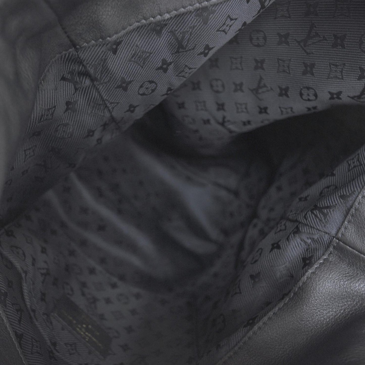 Monogram Double Jeu Neo Alma Black