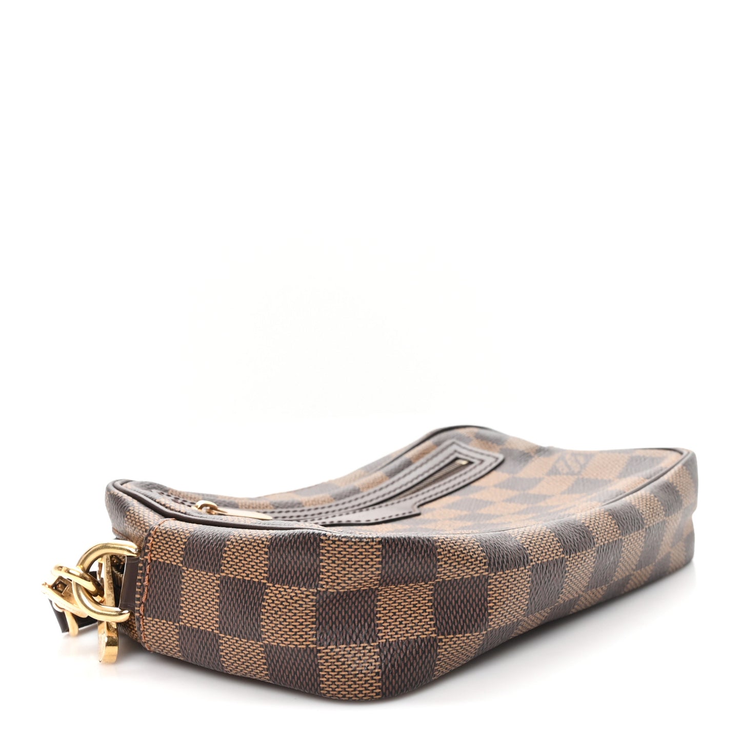 Damier Ebene Pochette Billets Macao