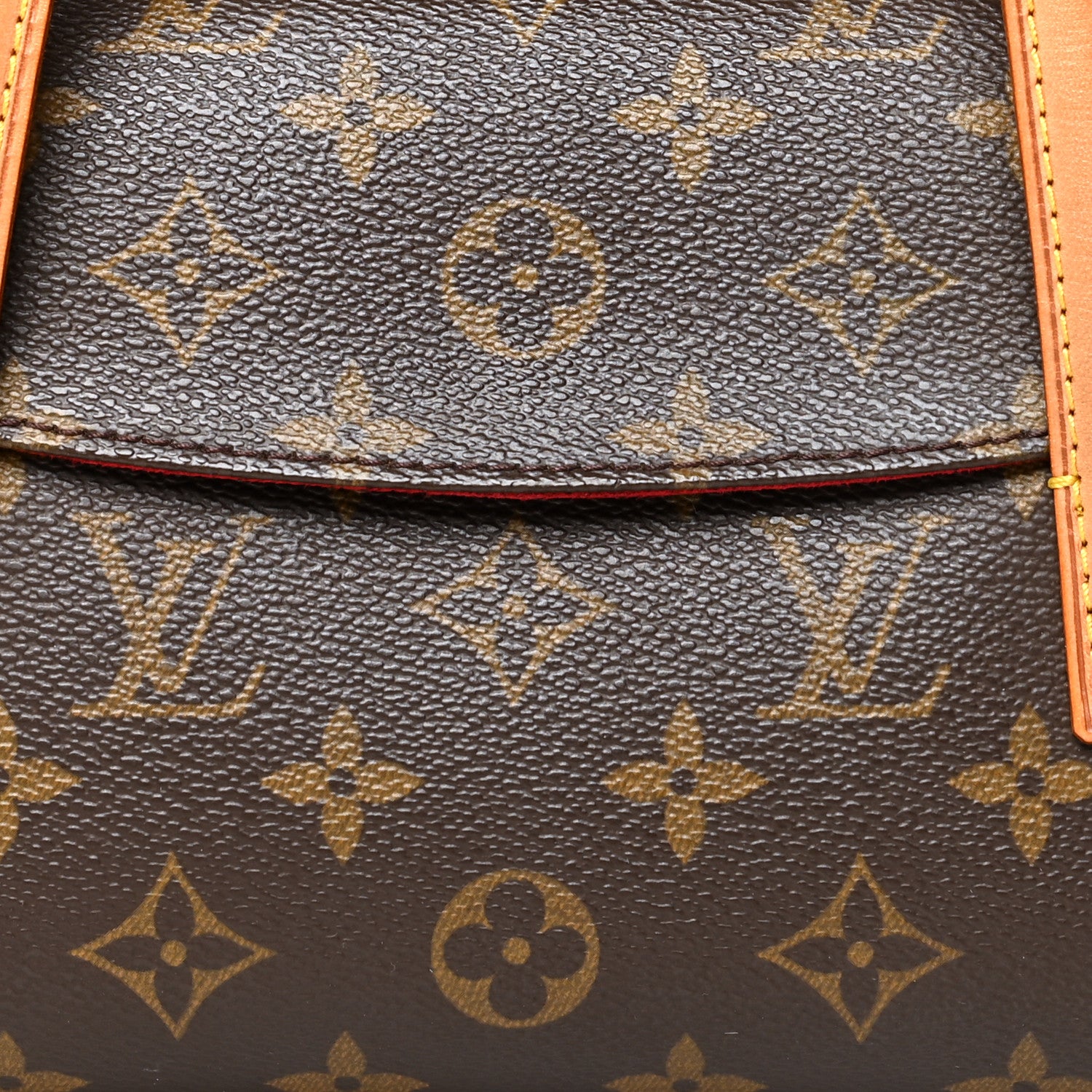 Louis Vuitton Monogram Sonatine 7 of 12