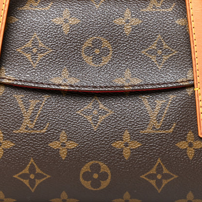 Louis Vuitton Monogram Sonatine 7 of 12
