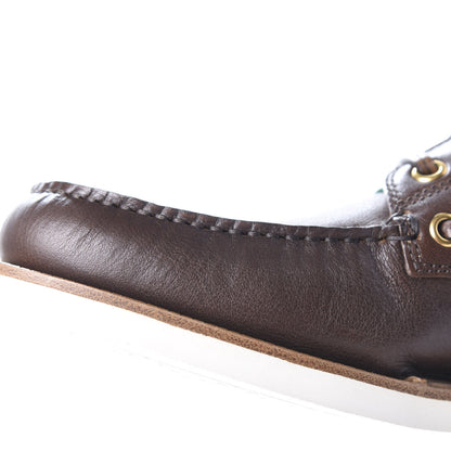 Gucci Delon Web Mens Loafer 8.5 Dark Cocoa 10 of 12