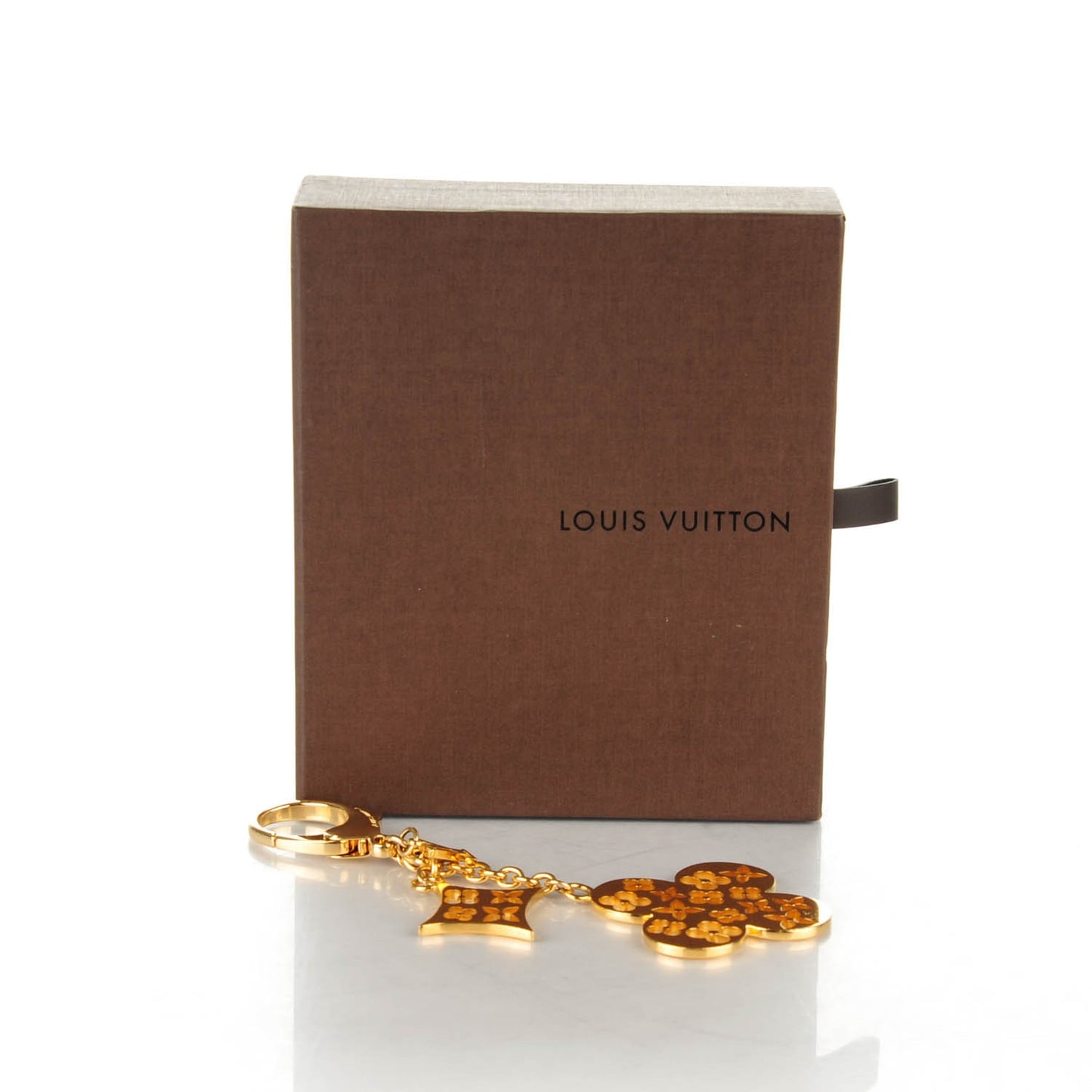 Ivy Bag Charm