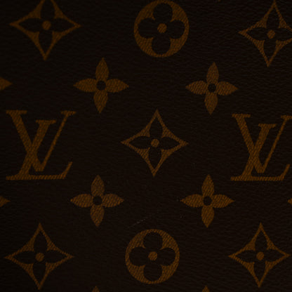 Louis Vuitton Monogram Toiletry Pouch 26 Pink 7 of 9