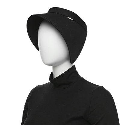 Burberry Canvas Visor S Black 2 of 7