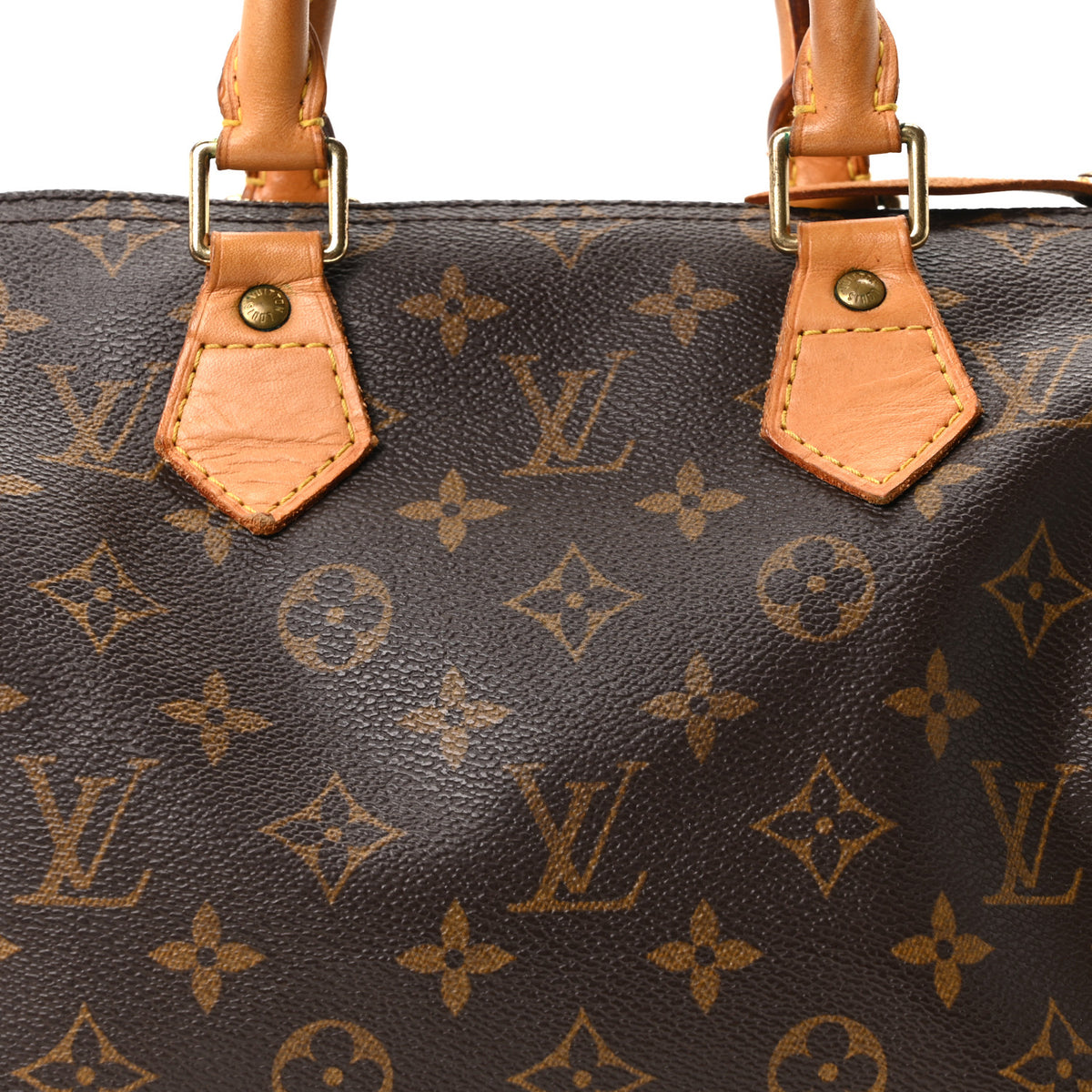 Monogram Speedy 25