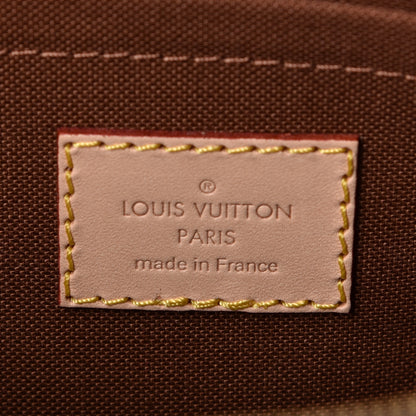 Louis Vuitton Monogram Multi Pochette Accessories Kaki 5 of 6