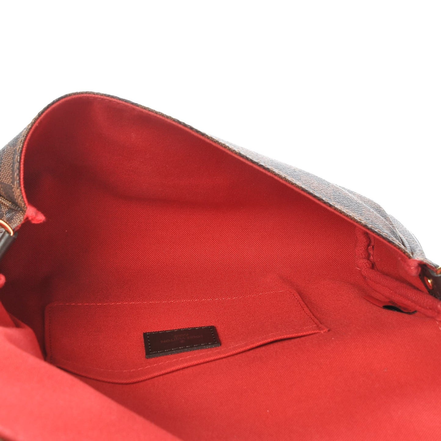 Damier Ebene Favorite MM