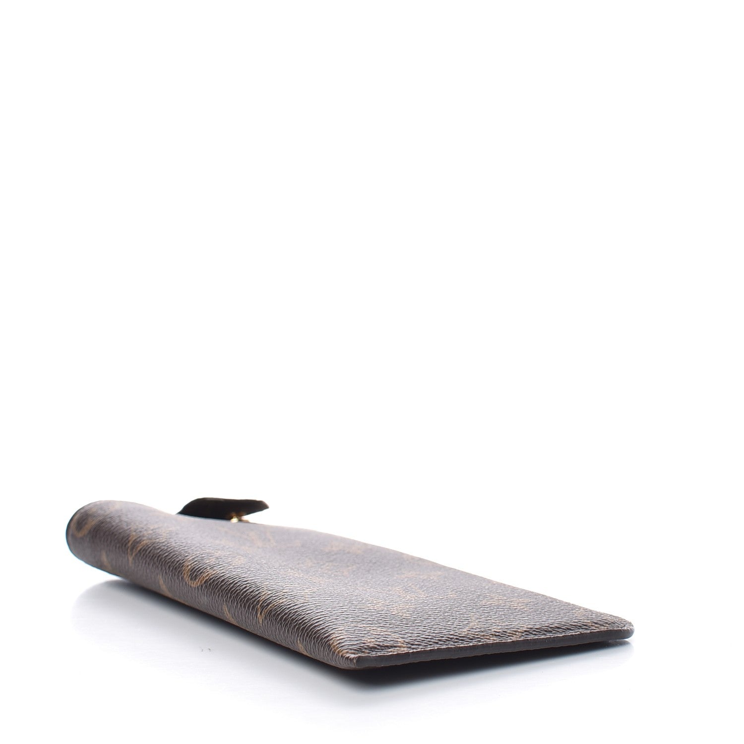 Louis Vuitton Monogram Sunglasses Case MM 4 of 12