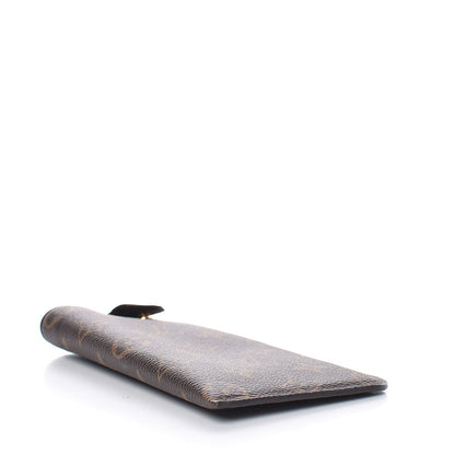 Louis Vuitton Monogram Sunglasses Case MM 4 of 12