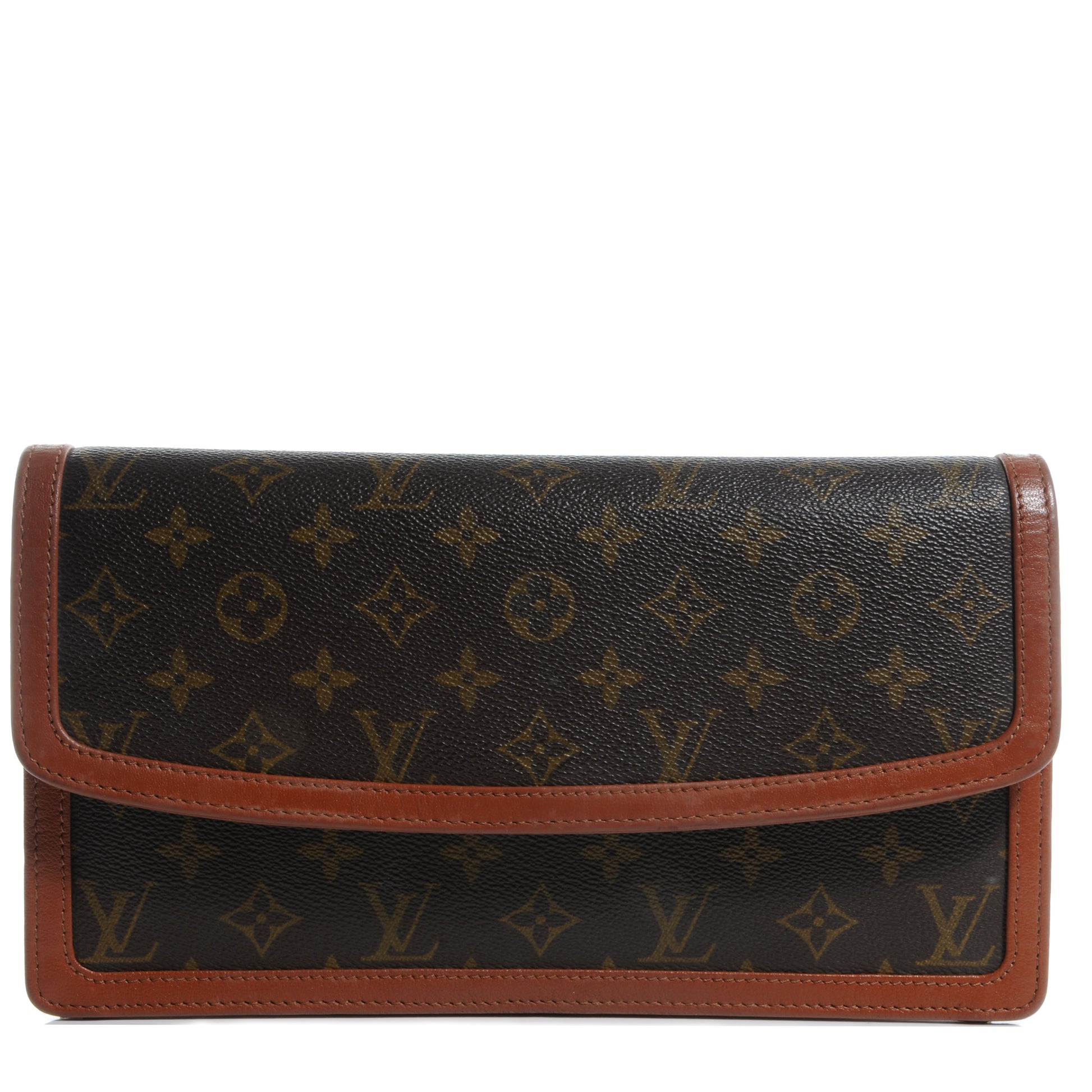 Louis Vuitton Monogram Pochette Dame 29 1 of 7