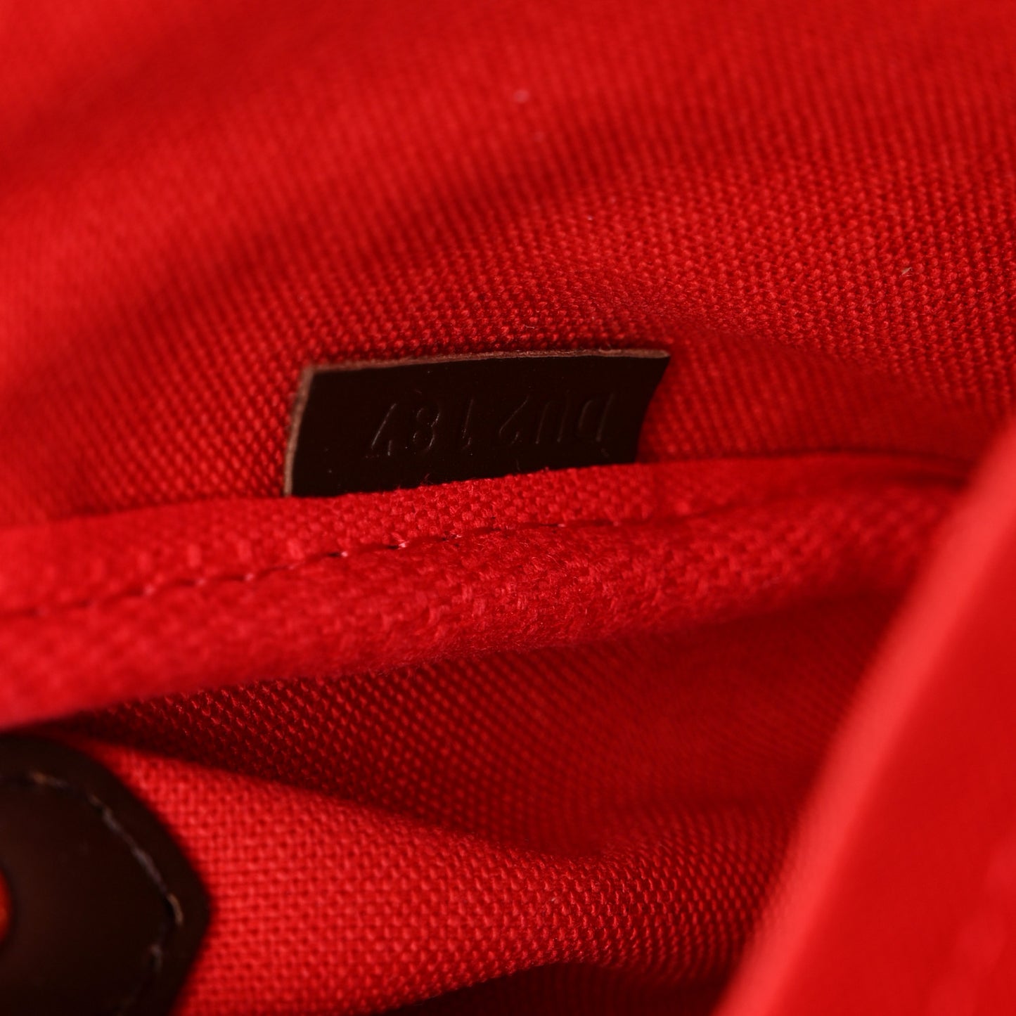 Damier Ebene Favorite PM