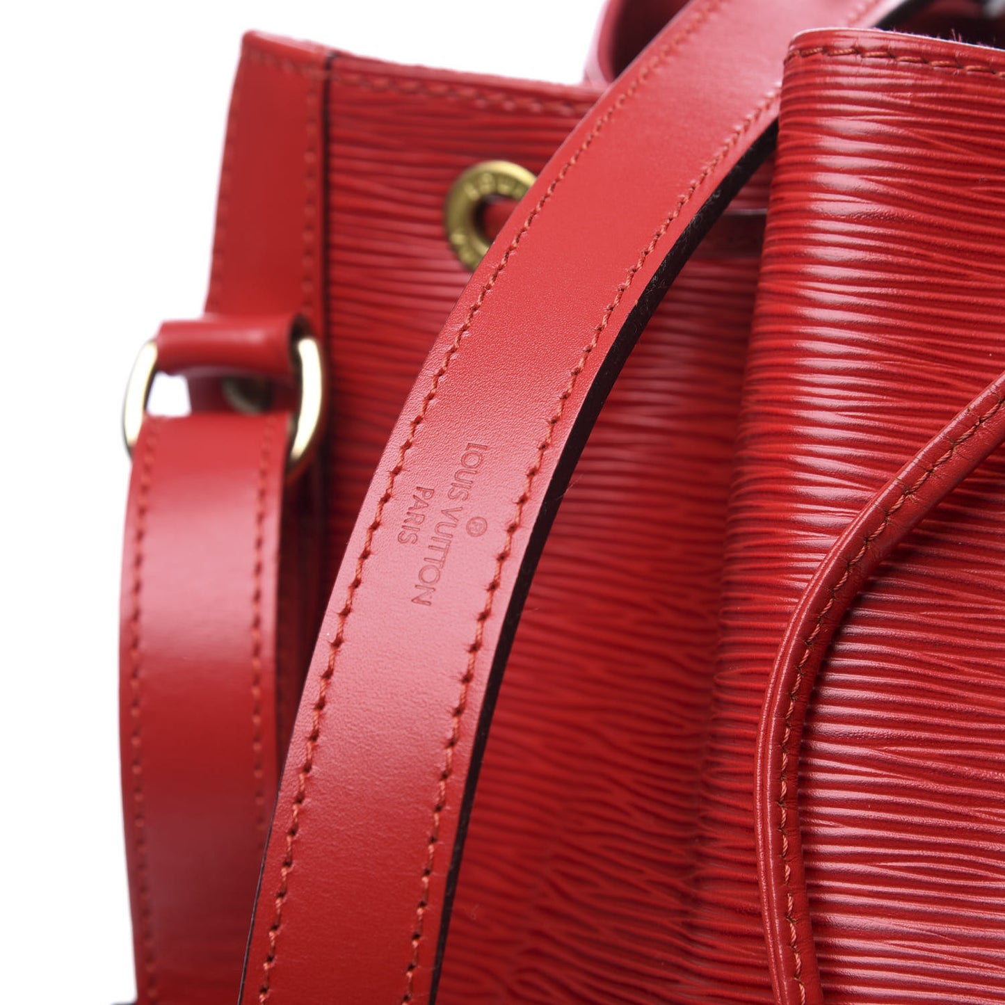 Epi Noe Castillan Red