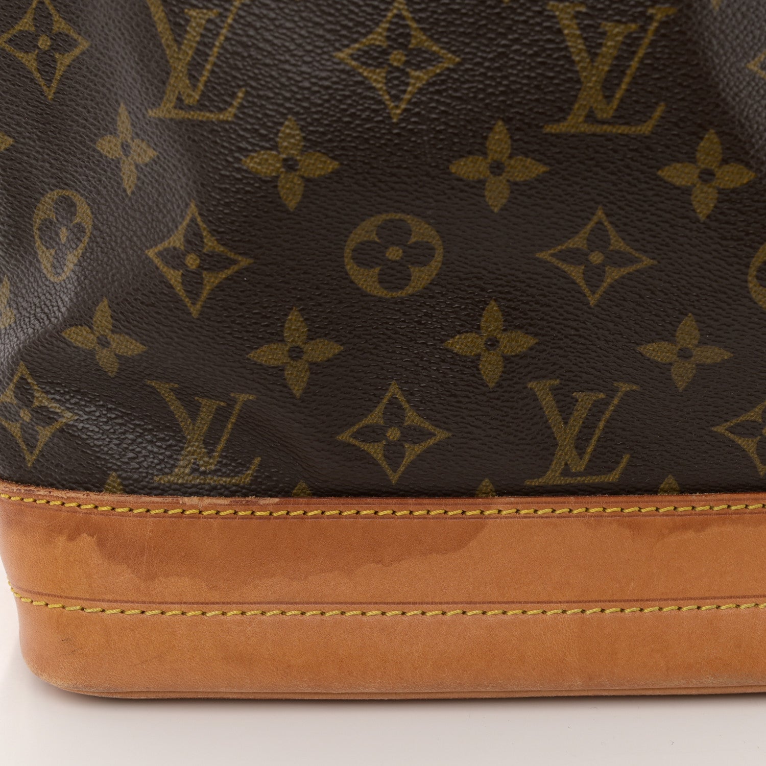 Louis Vuitton Monogram Noe 12 of 20