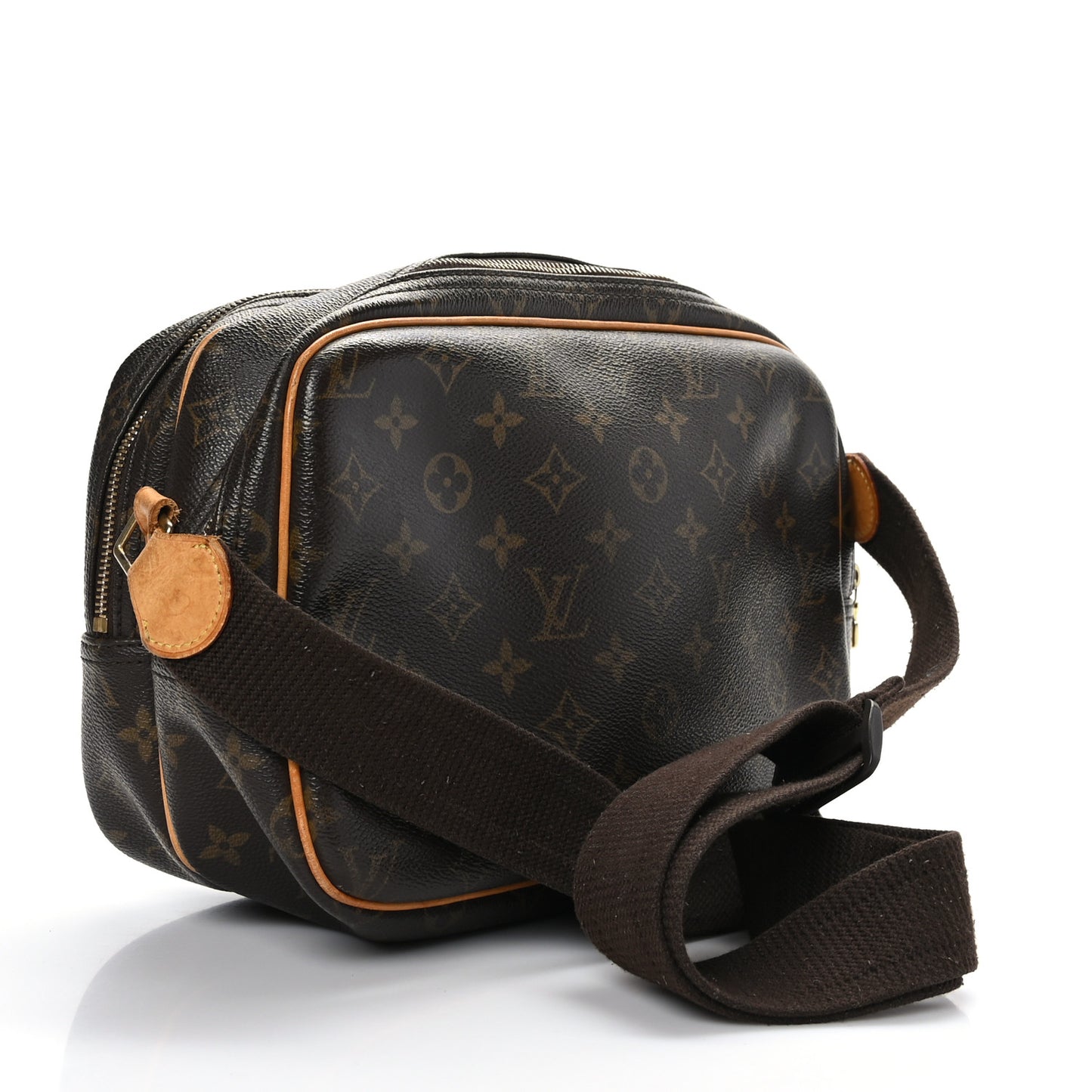 Monogram Reporter PM