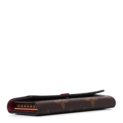 Louis Vuitton Monogram 6 Key Multicles Holder Fuchsia 3 of 4