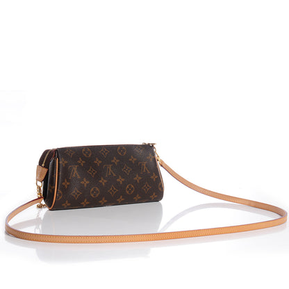 Louis Vuitton Monogram Eva Clutch 3 of 8