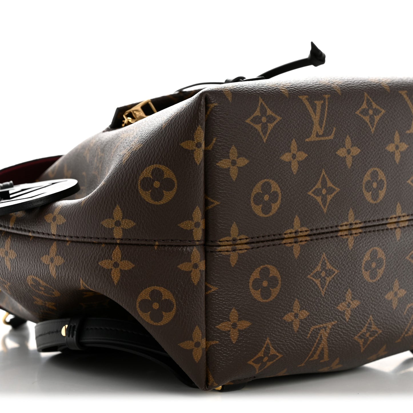 Monogram Montsouris PM Black