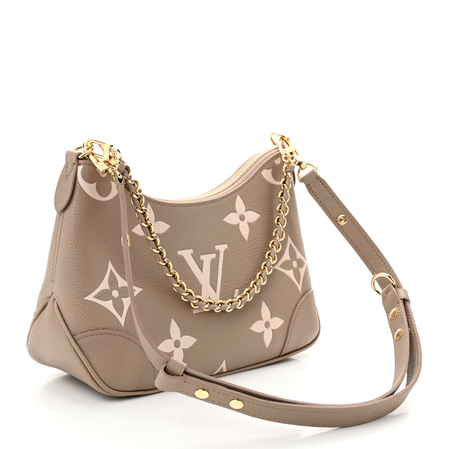 Empreinte Monogram Giant Bagatelle NM Tourterelle Creme