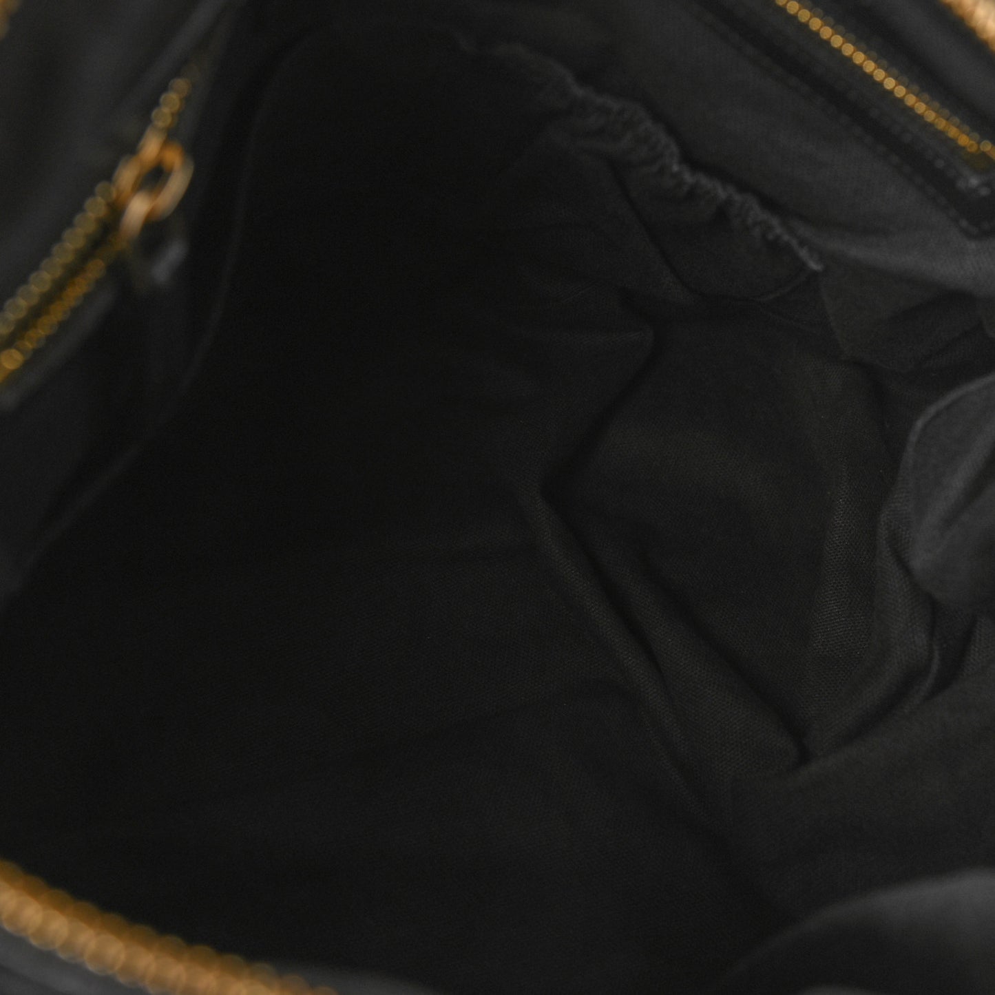 Tumbled Sheepskin Medium Pandora Black