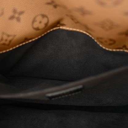 Louis Vuitton Reverse Monogram Pochette Metis 10 of 10