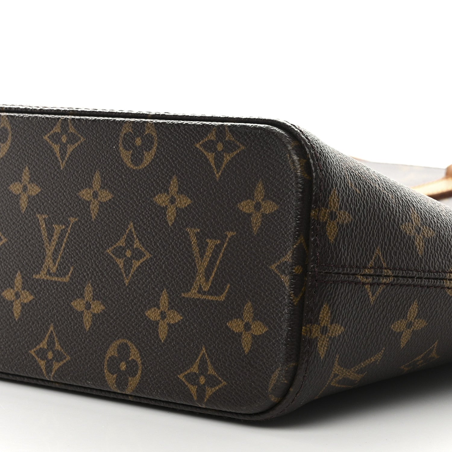 Louis Vuitton Monogram Luco 10 of 14