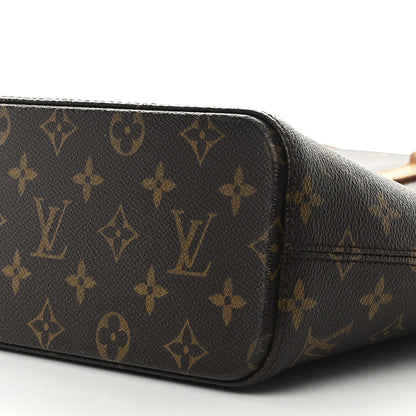 Louis Vuitton Monogram Luco 10 of 14