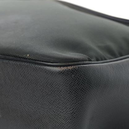 Louis Vuitton Taiga Taimyr Messenger Bag Epicea 8 of 12
