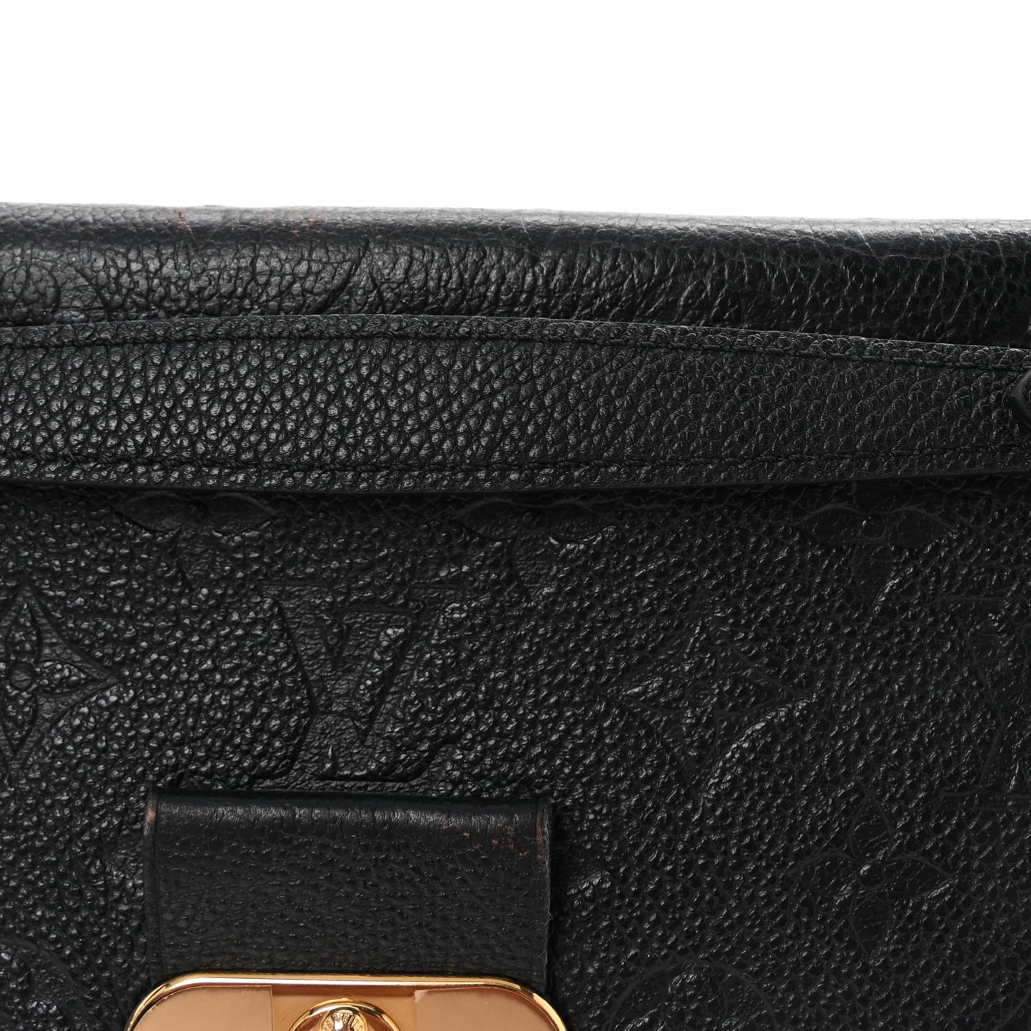 Empreinte Vavin PM Black