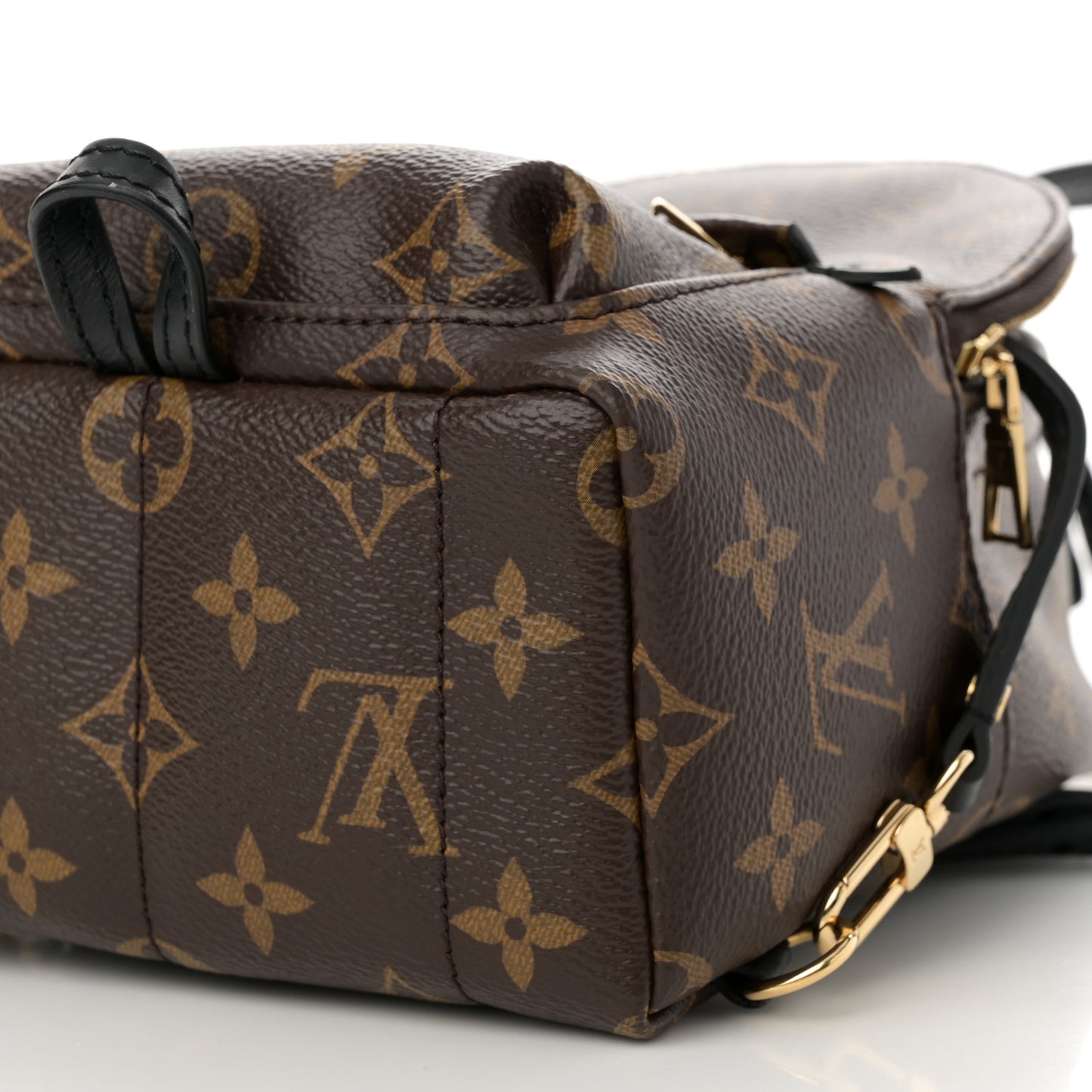 Monogram Palm Springs Backpack Mini