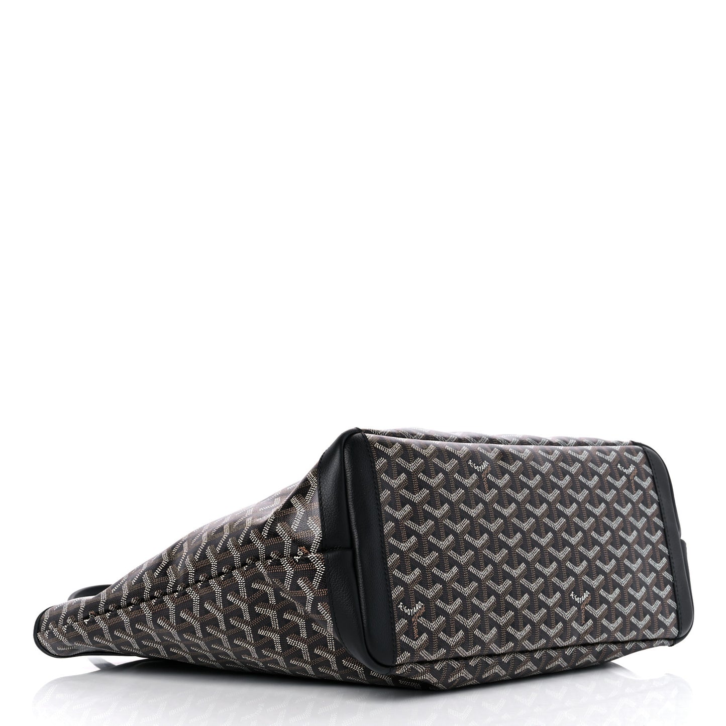 Goyardine Artois MM Black