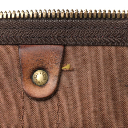Louis Vuitton Monogram Cerises Keepall 45 18 of 34