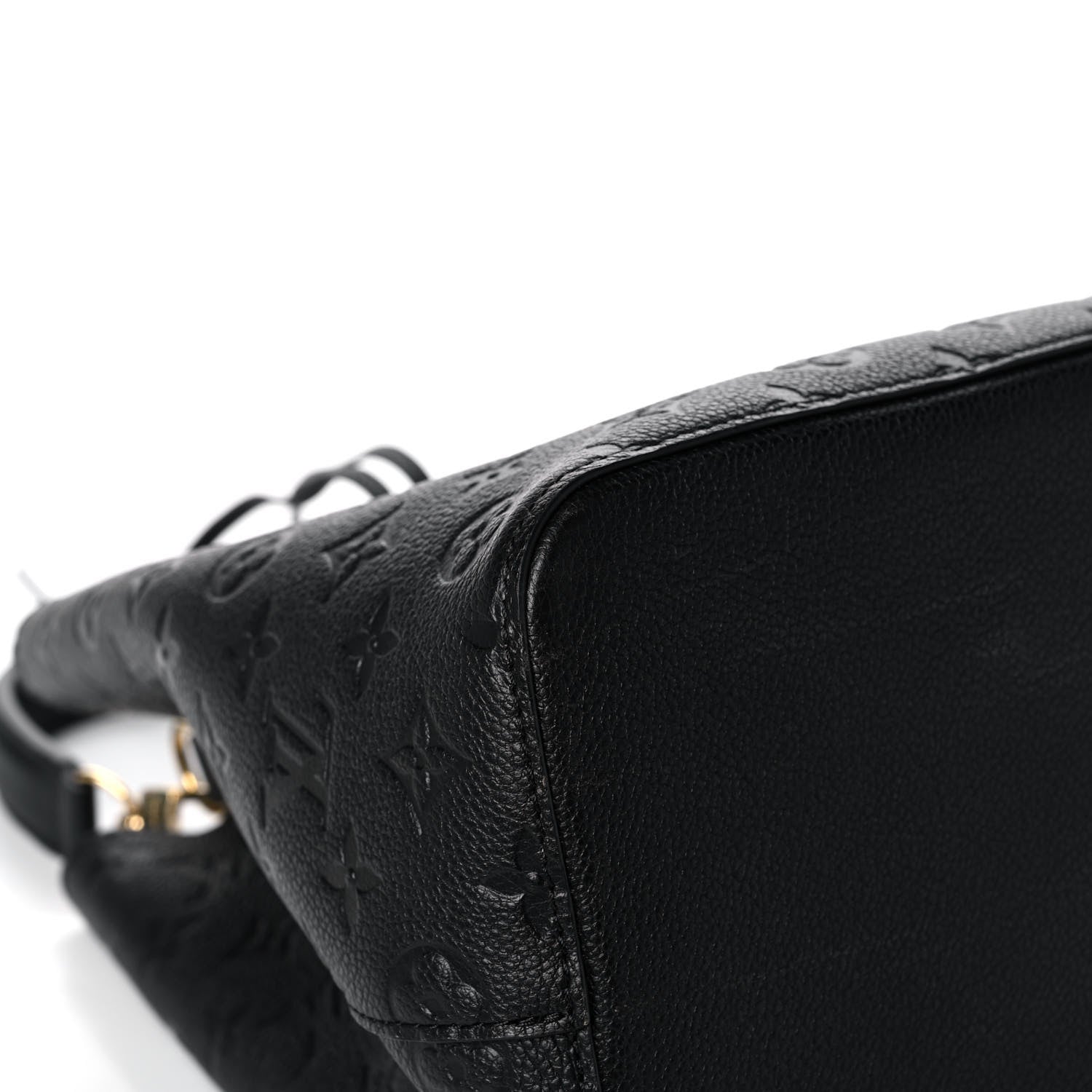 Louis Vuitton Empreinte Neonoe MM Black 8 of 13