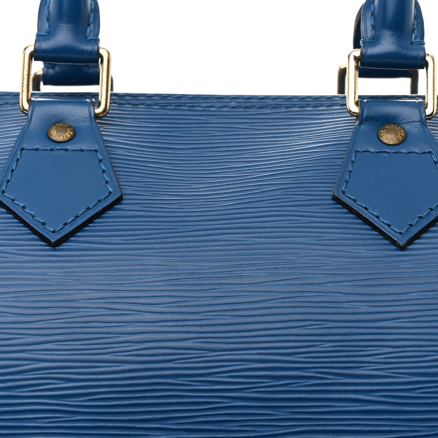 Louis Vuitton Epi Speedy 25 Toledo 8 of 11