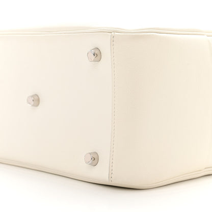 Hermes Evercolor Lindy 26 White 10 of 11