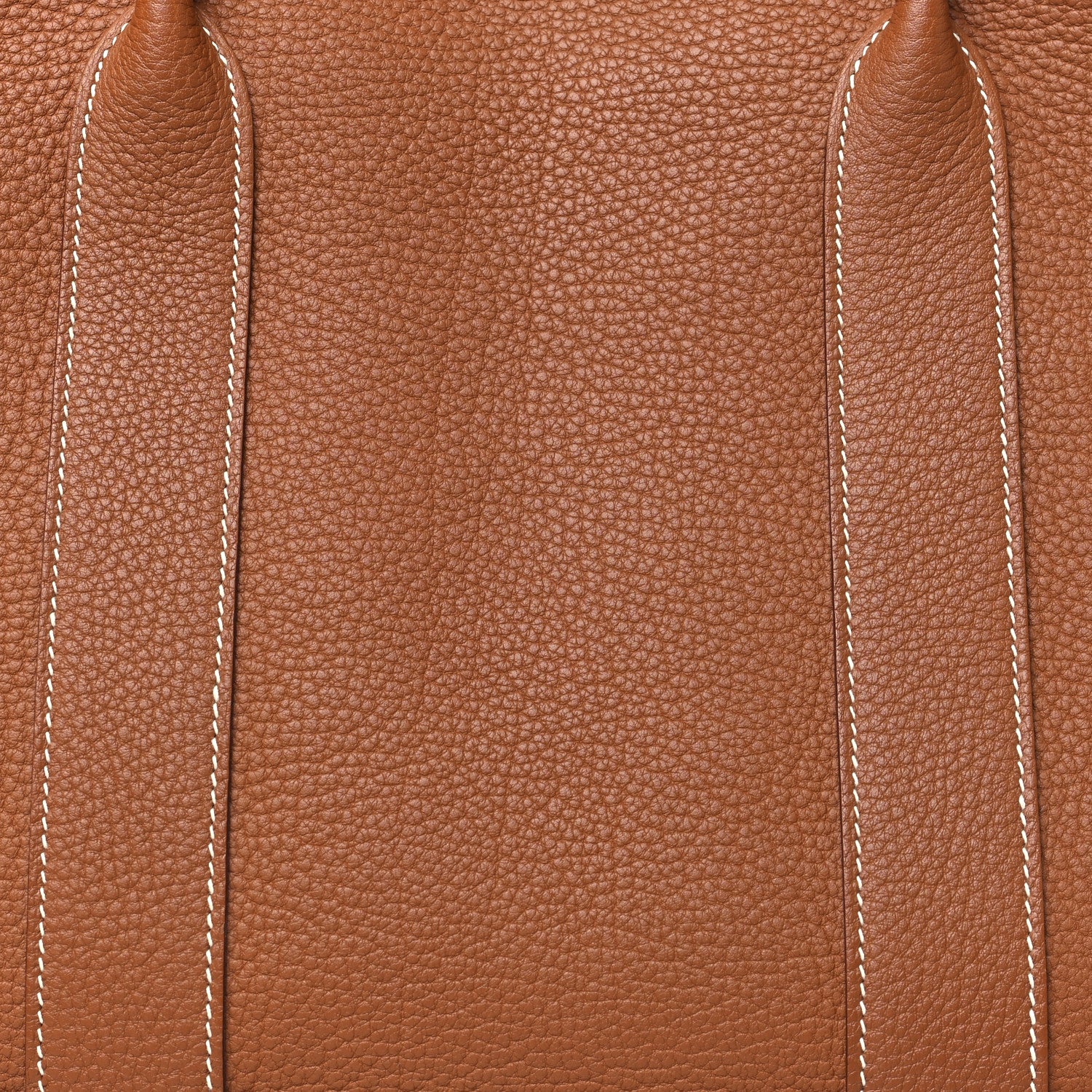 Hermes Negonda Garden Party 36 MM Gold 8 of 11