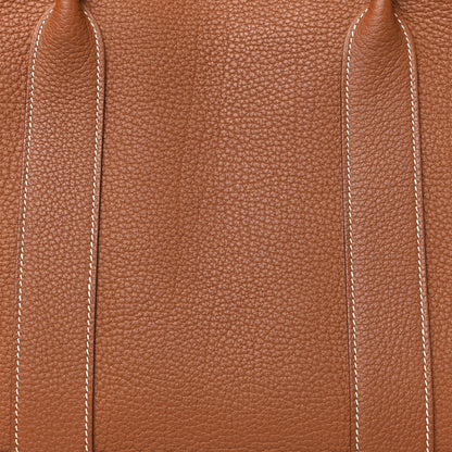 Hermes Negonda Garden Party 36 MM Gold 8 of 11