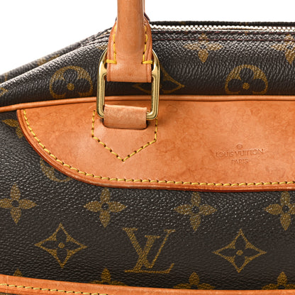 Louis Vuitton Monogram Deauville 8 of 10