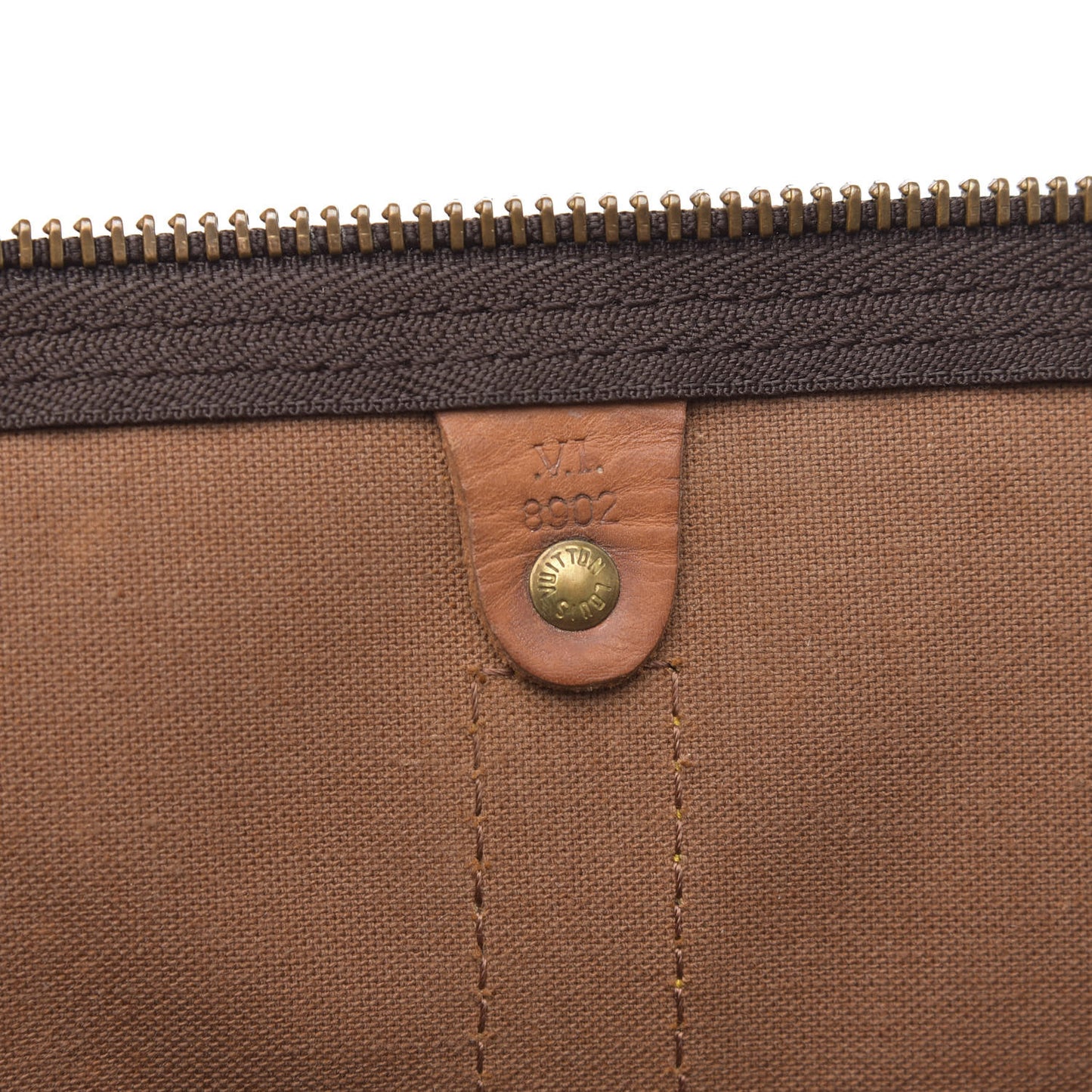 Monogram Keepall Bandouliere 45