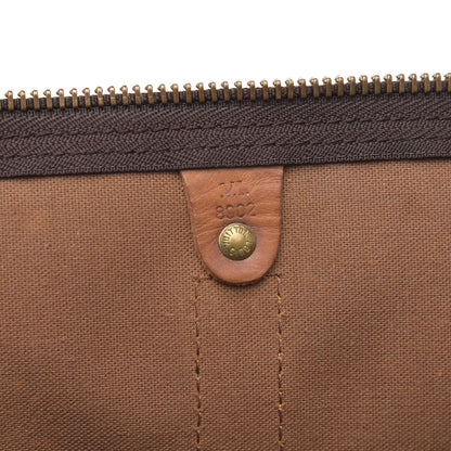 Louis Vuitton Monogram Keepall Bandouliere 45 6 of 18